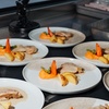 Image 12: Mother's Day Gourmet Lunch Tour: NYC's Glass-Topped Moving Penthouse