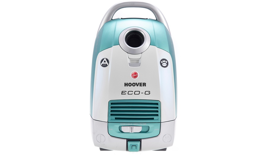 Image 2: Hoover Eco G-Bagged Vavcuum