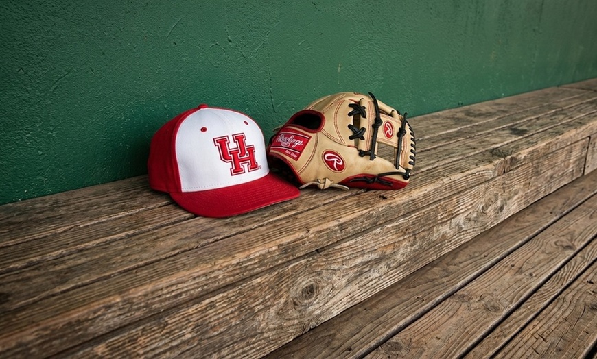 Image 6: Develop Your Skill w/  All-Star Day Baseball Camp I, II, III, IV or V 
