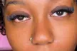 Full Lashes w/ a Cluster(90 min), Hybrid (180 min), Volume(240 min)/Angel (150 Min)Set @(Up to The Mvse Lash Studio Off) - Second Medium
