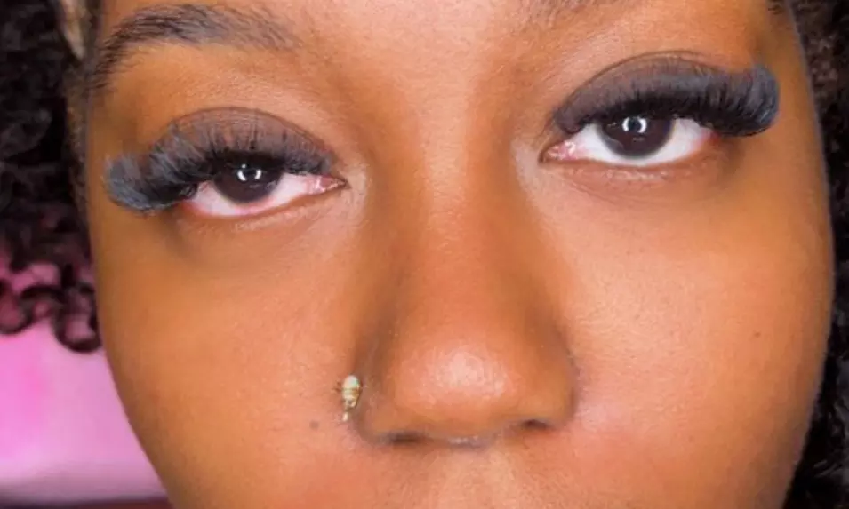 Get Full Lashes with a Cluster, Hybrid, Volume or Angel Set