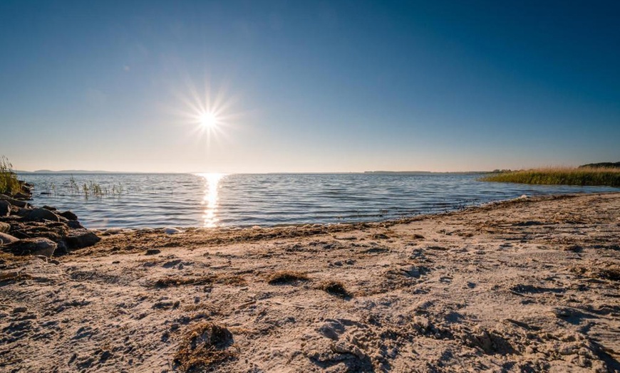 Image 5: Sagard auf Rügen: Deluxe-Doppelzimmer inkl. Halbpension