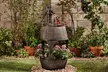 Decorative Garden Patio Planters - Image 4