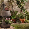 Image 4: Decorative Garden Patio Planters