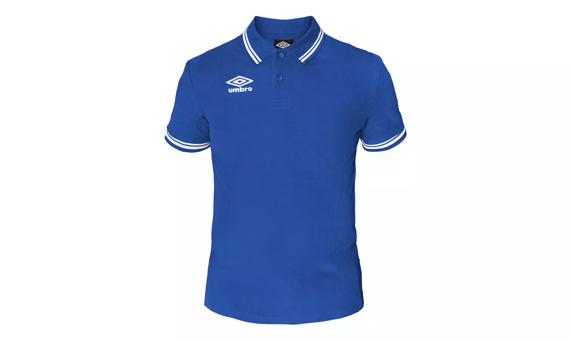 Polo da uomo Umbro