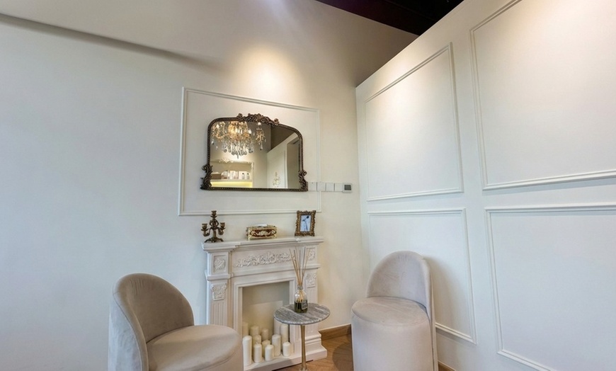 Image 4: Lash & Brow Lamination Treatments for Long-Lasting Definition