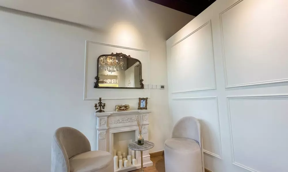 Lash & Brow Lamination Treatments for Long-Lasting Definition