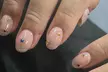 Enhance Your Look with an Express, or Luxury Gel manicure at Nailed By Chelsea - Up to 15% Off - Second Medium