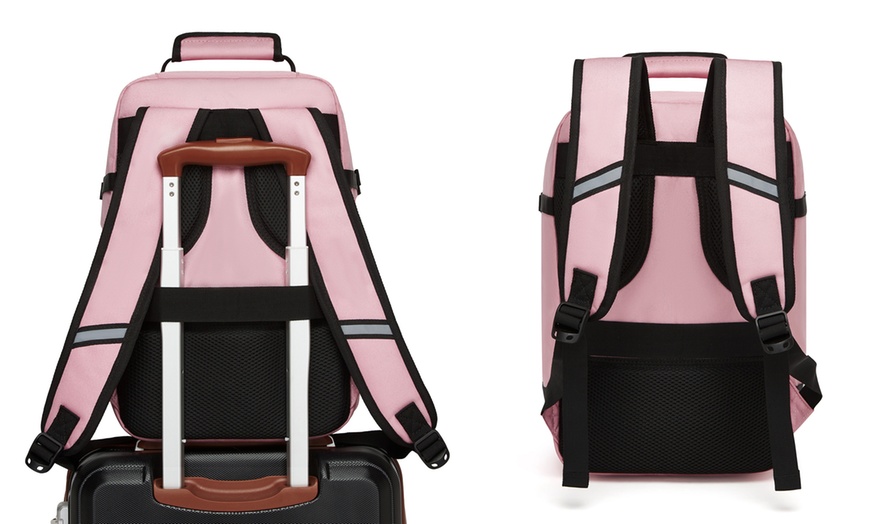 Image 9: Sac à dos cabine Kono