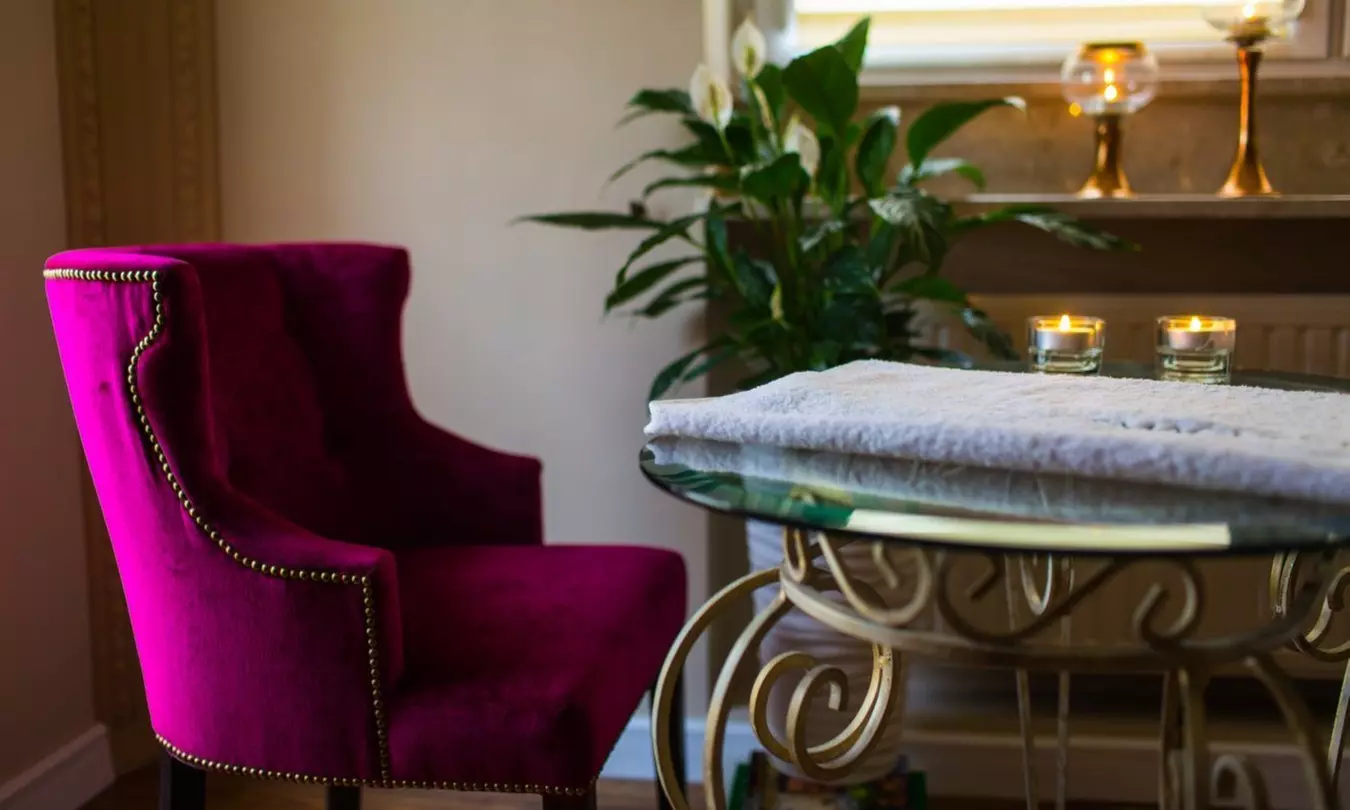 Wyszczuplająca endermologia