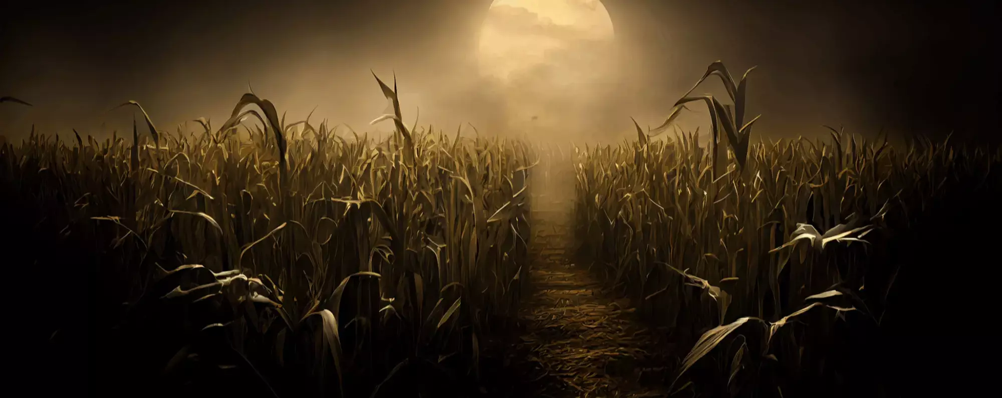 America’s Most Horrifying Haunted Experience: 3 Attractions, DJs, Food