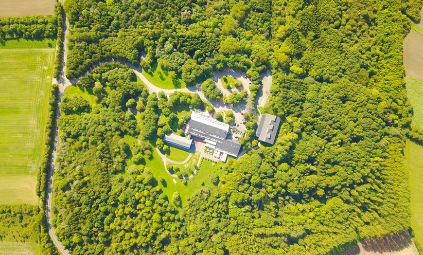 Image 20: Saarland: 2 Nächte mit Frühstück, Wellness und Parken