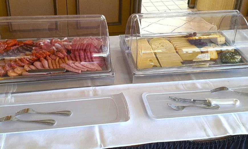 Image 10: Oberwiesenthal: 2 Nächte mit Frühstück und Wellness