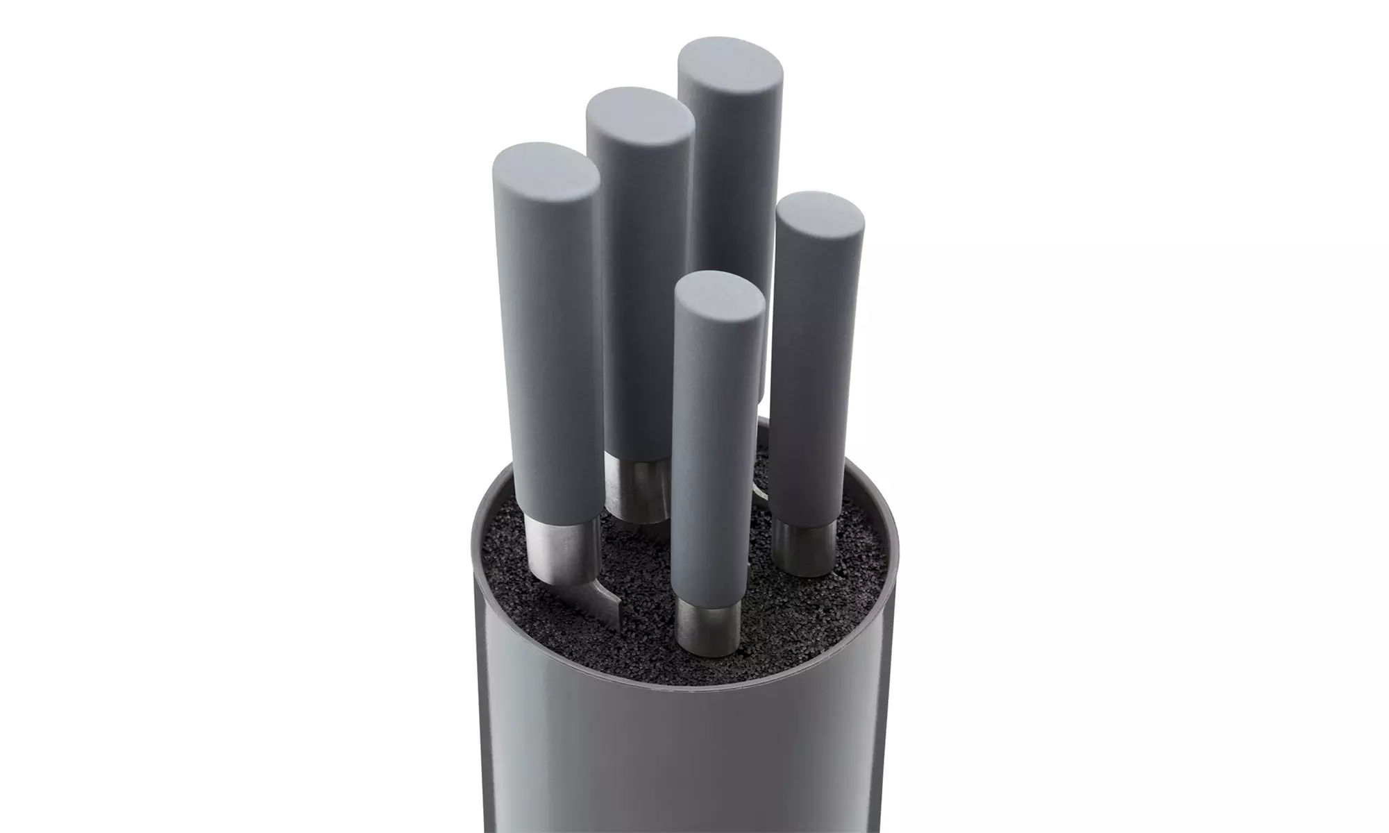 Cooks Professional Six-Piece Knife Set - Image 5