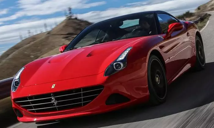 Sports or Supercar Driving Experience 3, 6 or 9 Miles in 1, 2 or 3 Car