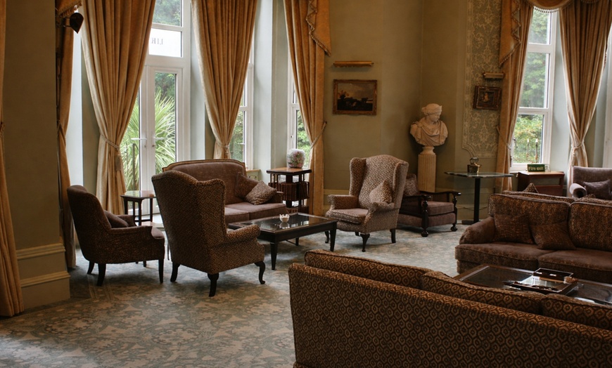 Image 16: Spa Day w/ 60min Choice of Treatment & Sparkling Afternoon Tea 