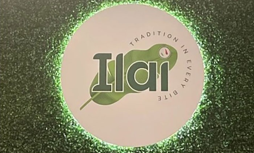 Image 4: Indisches 3- oder 4-Gänge-Menü nach Wahl für 2 oder 4 Personen