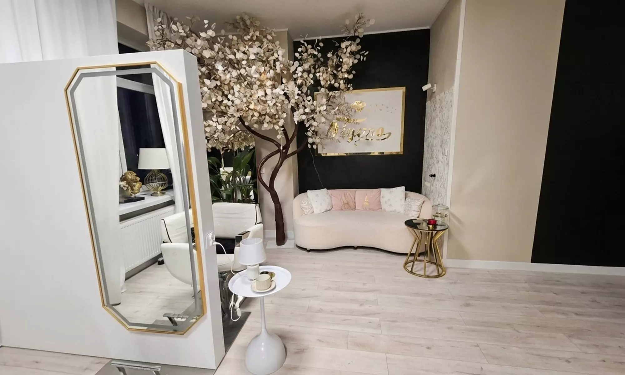 Wyszczuplająca endermologia: 1-10 zabiegów