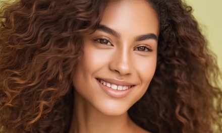 One Hydrafacial + Lash Lift & Tint - BareBeauty by Cate