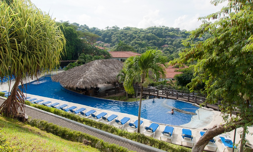 Image 5: 4-Night All-Inclusive Costa Rica Getaway with Air from Travel by Jen