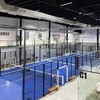 Image 3: Enjoy 60-, 90-, or 120-Mins of Padel Court Access for Doubles Game