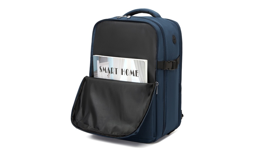 Image 20: Sac à dos format cabine de 20L