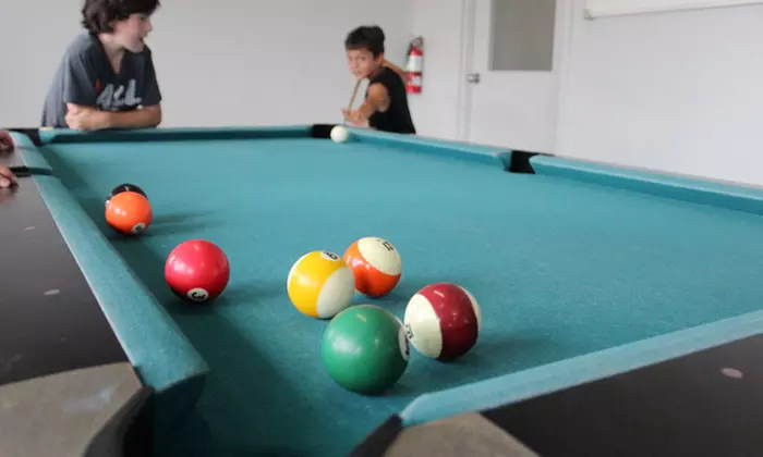 3 Visits for Tag and Fitness Games, Game Night for 1 or 2 , Obstacle course training for 1 or 2 (Upto 58% Off) - Primary Image