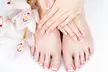 Classic Manicure & Pedicure, Gel Manicure and Classic Pedicure or Gel Manicure & Gel Pedicure ( Up to 50% Off ) - Image 3