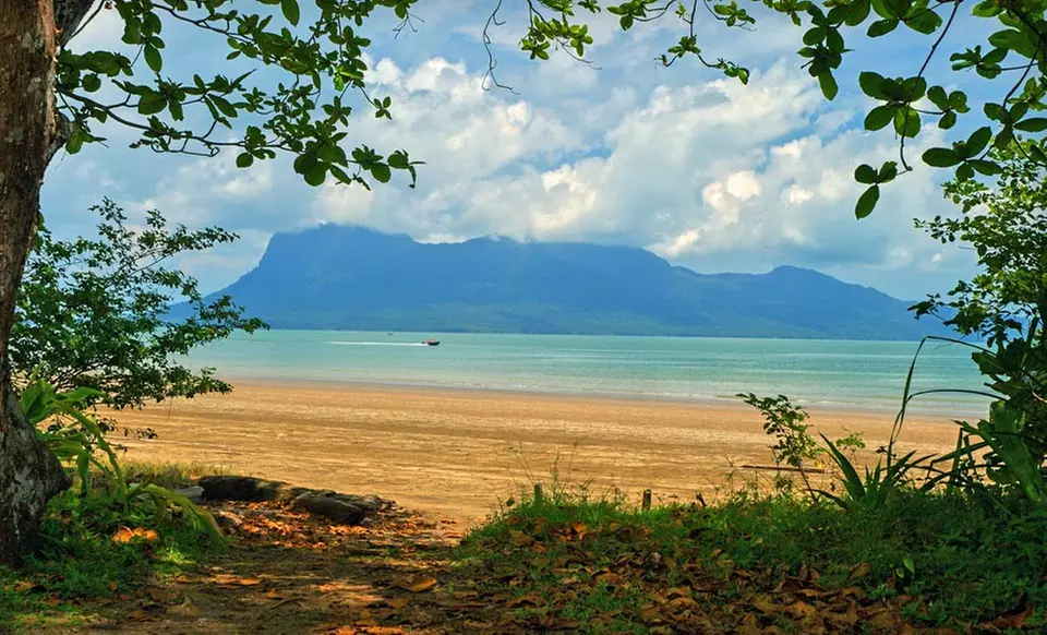 11-Day Borneo and Bangkok Tour with Round-Trip Airfare from LAX from Friendly Planet Travel - Primary Image