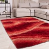 Image 8: DS Living Ultra Plush Rug 