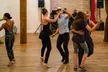 One Month of Dance Classes for One Person at Latin Rhythms Dance (58% Off) - Second Medium