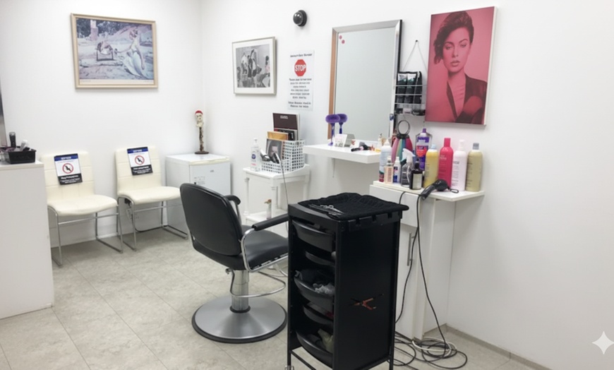 Image 2: Up to 67% Off Hair Services at Jenny's Hair Design