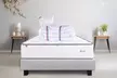 Matelas "Iris" de Luxury Literie de 20 cm et sommier ou avec accessoires literie, livraison offerte - Image 5