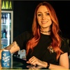 Image 6: Up to 32% Off Axe Throwing Experience at Bananas' Axe Cabana