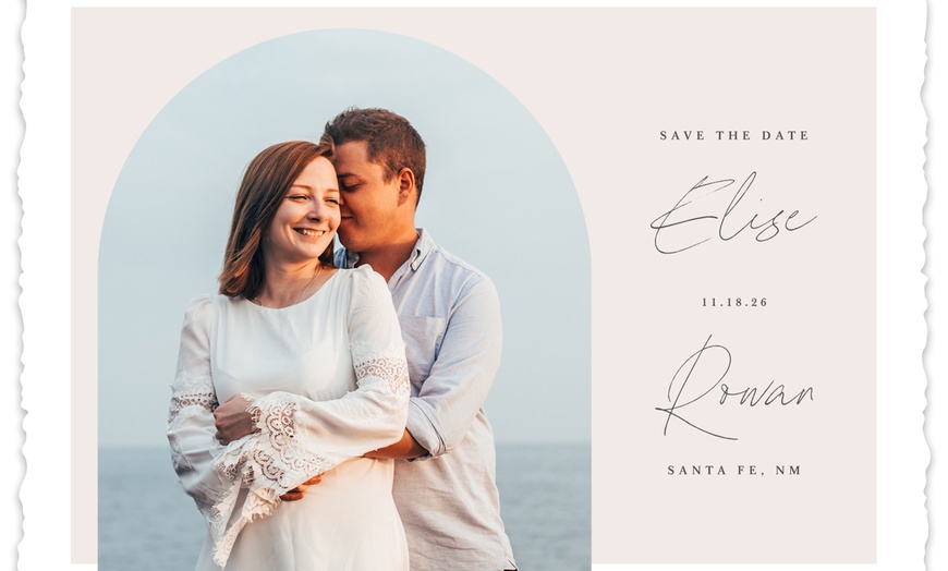 Image 7: PhotoAffections Custom Photo Cards & Personalized Greetings