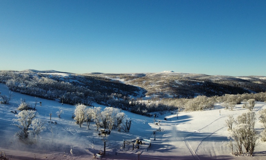 Image 7: Selwyn Snow Resort: One-Day Lift Pass

