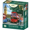 Image 22: Nostalgia 1000 Piece Jigsaw Puzzles