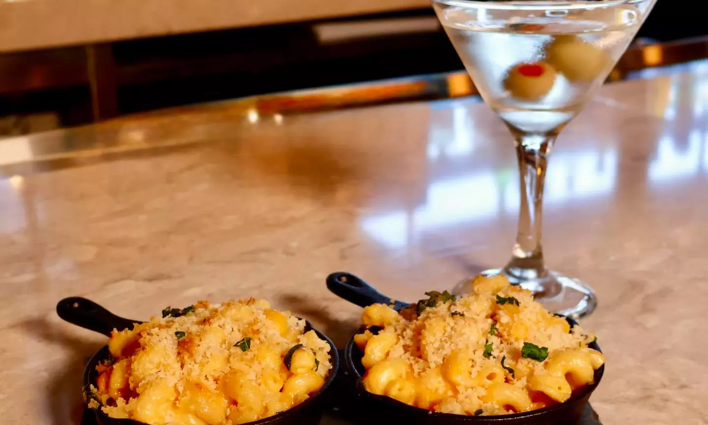 Elevated Modern Texas Cuisine: Prix-Fixe Dinner for Two or Four