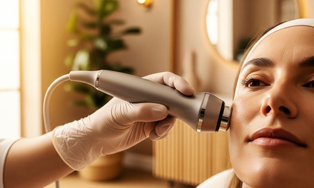 HIFU 5D Double Chin Treatment - Aesthetically For You