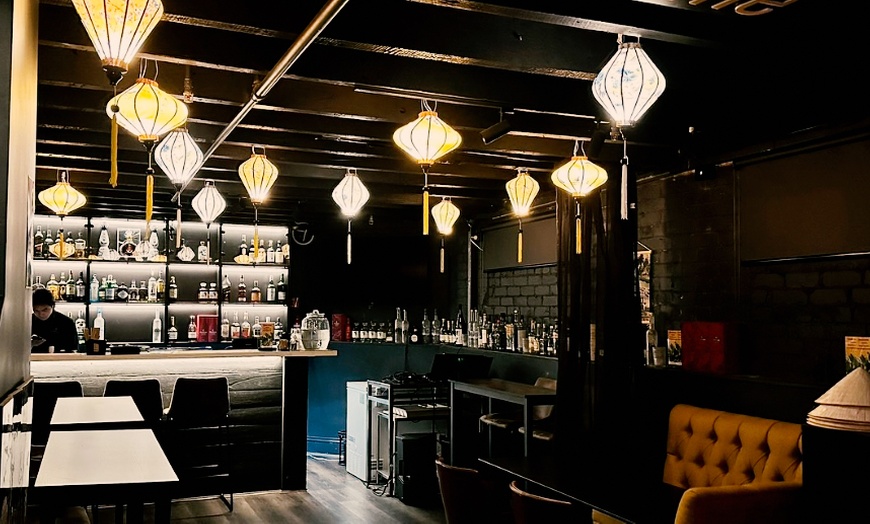 Image 6: Spend $30, $50, or $100 Vouchers Authentic Vietnamese Cuisine