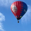Image 1: Wertgutschein für eine Ballonfahrt für 1 - 2 Personen