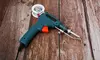 iMounTEK 5-In-1 60W Soldering Iron Gun Kit Auto Solder Feed Hand Welding Tool