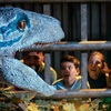 Image 2: Jurassic World Adventure: Child, Adult, and Family Tickets Available