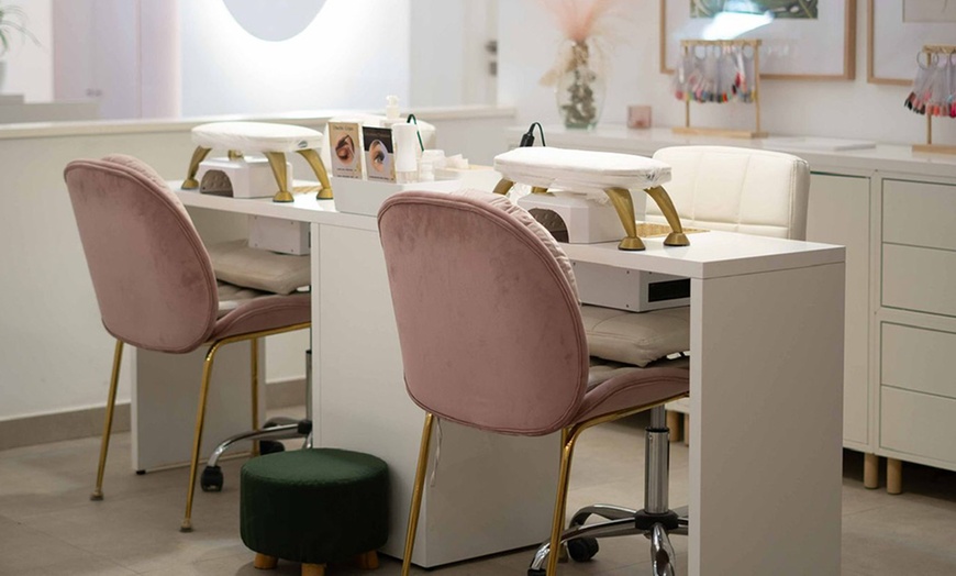 Image 8: Ritual Piernas Ligeras & Detox, sesiones de presoterapia y masaje 