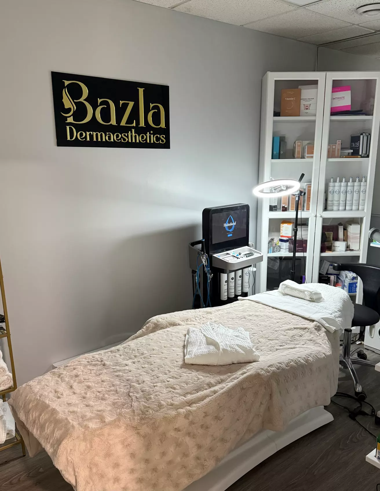 Transform Your Skin with Advanced HydraFacial