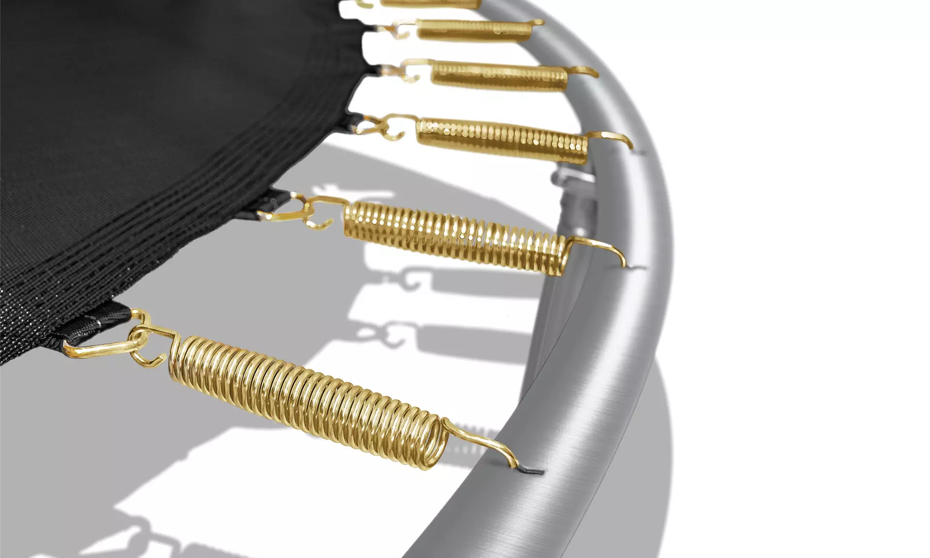 Trampolín Jumpoo Frankystar con envío gratuito - Image 6