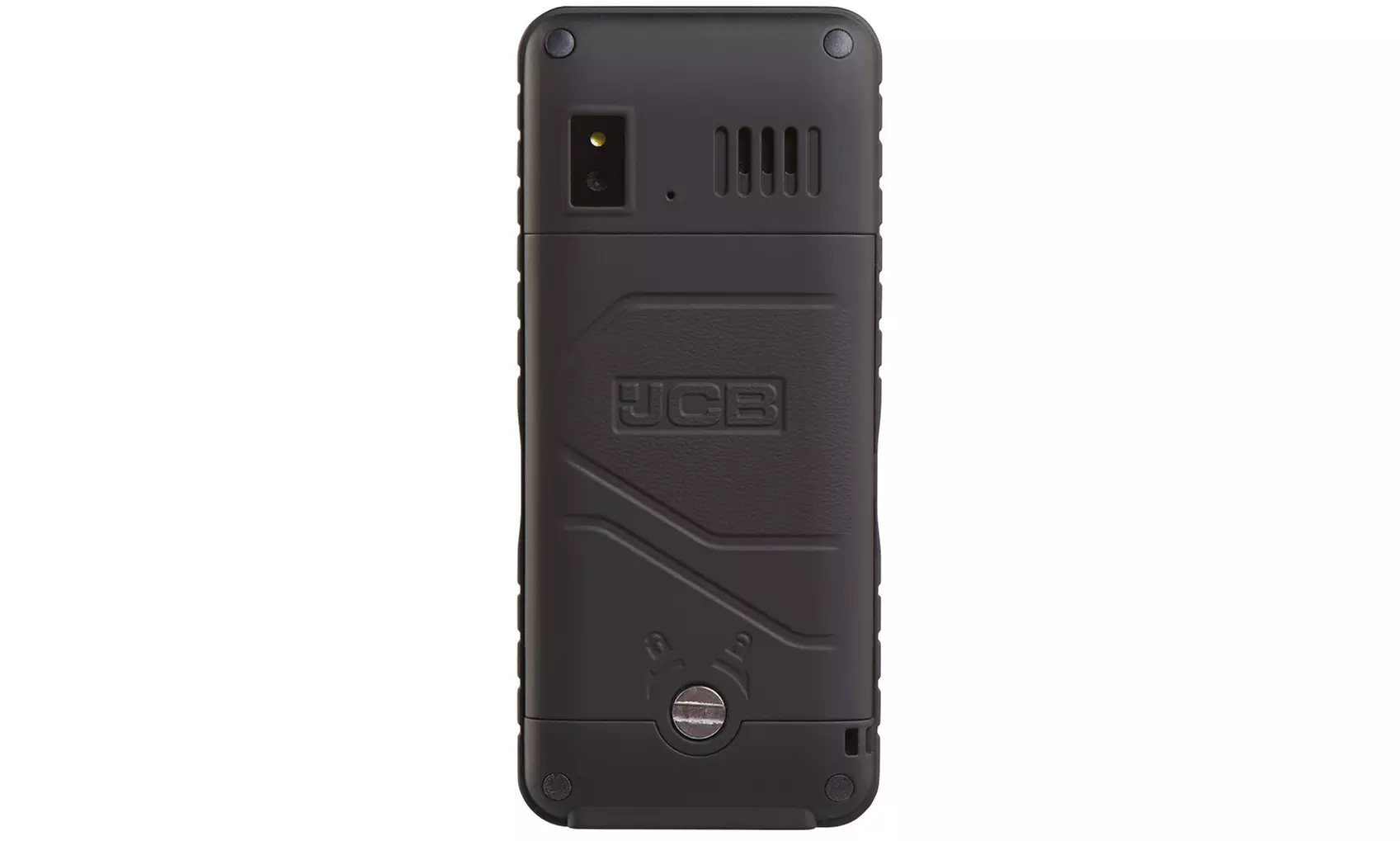 JCB Tradesman 2 Rugged Phone - Image 3