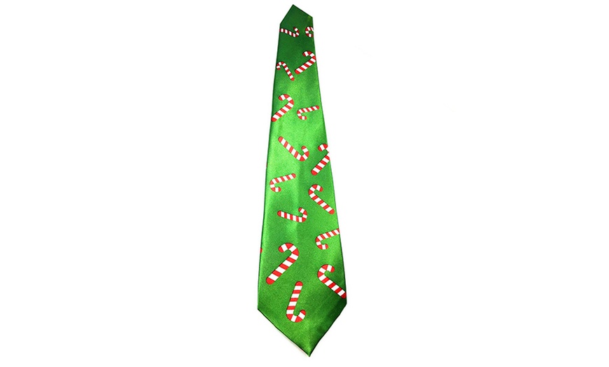 Image 4: Christmas Ties