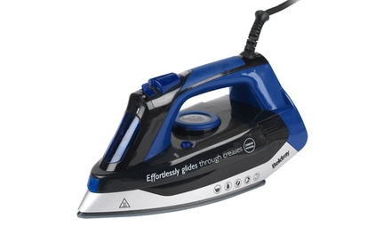 Home & garden-irons & steamers