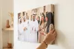 Create Your Own Personalised Photo Canvas Prints; Multiple Size Available from Printerpix - Image 7